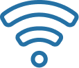 High Speed Wi-Fi